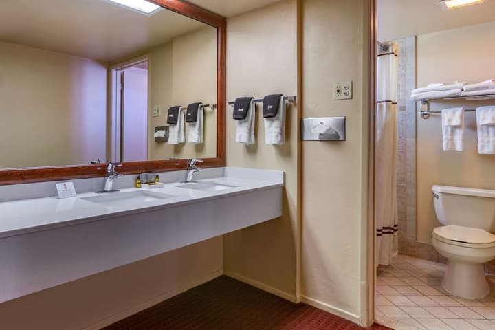 Best Western Plus King's Inn & Suites