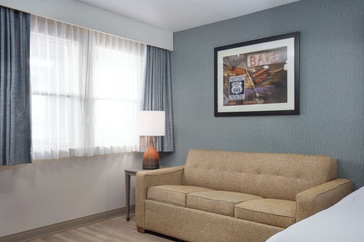 Best Western Plus King's Inn & Suites