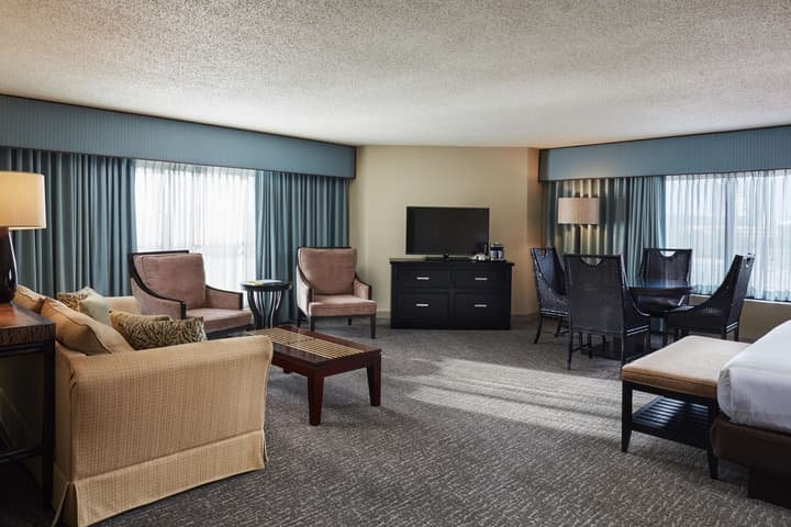 DoubleTree by Hilton Orlando Theme Park Resort
