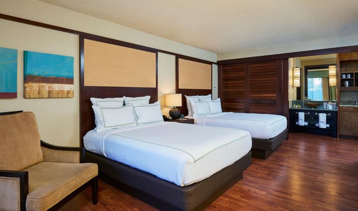 DoubleTree by Hilton Orlando Theme Park Resort