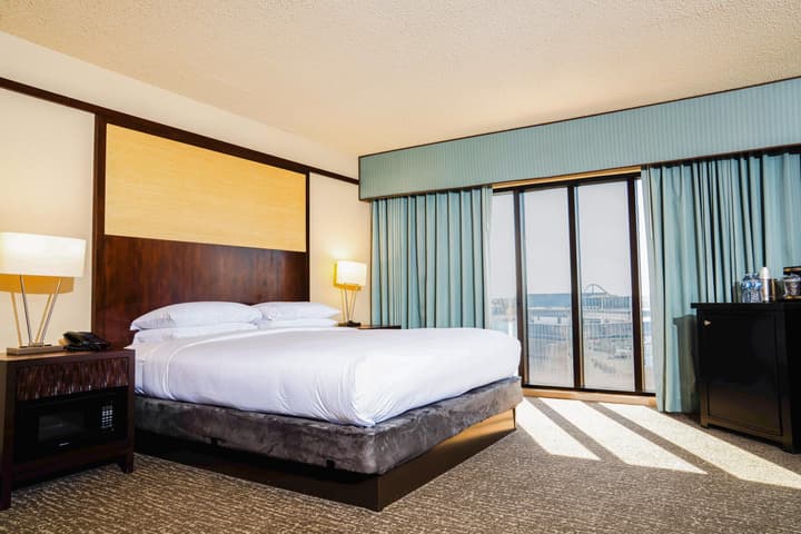DoubleTree by Hilton Orlando Theme Park Resort