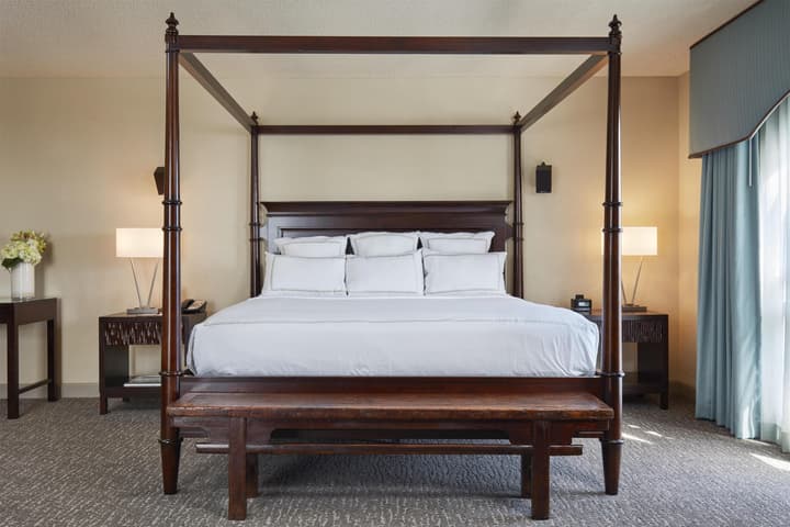 DoubleTree by Hilton Orlando Theme Park Resort