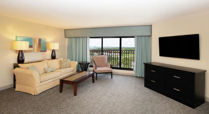 DoubleTree by Hilton Orlando Theme Park Resort