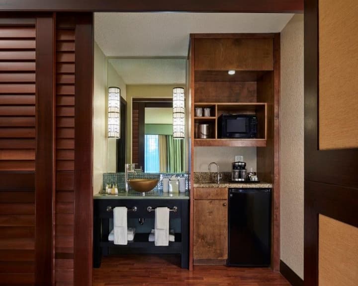 DoubleTree by Hilton Orlando Theme Park Resort