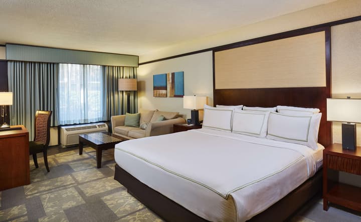 DoubleTree by Hilton Orlando Theme Park Resort