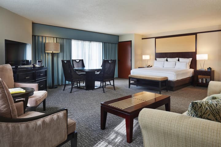 DoubleTree by Hilton Orlando Theme Park Resort
