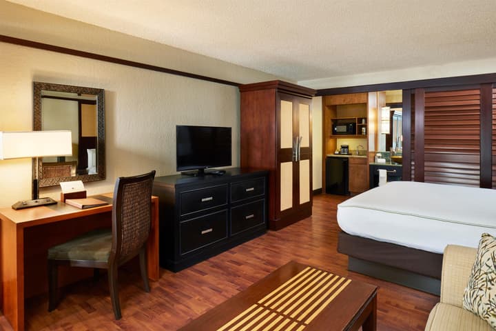 DoubleTree by Hilton Orlando Theme Park Resort