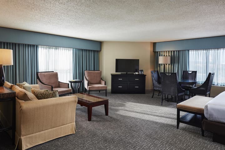 DoubleTree by Hilton Orlando Theme Park Resort