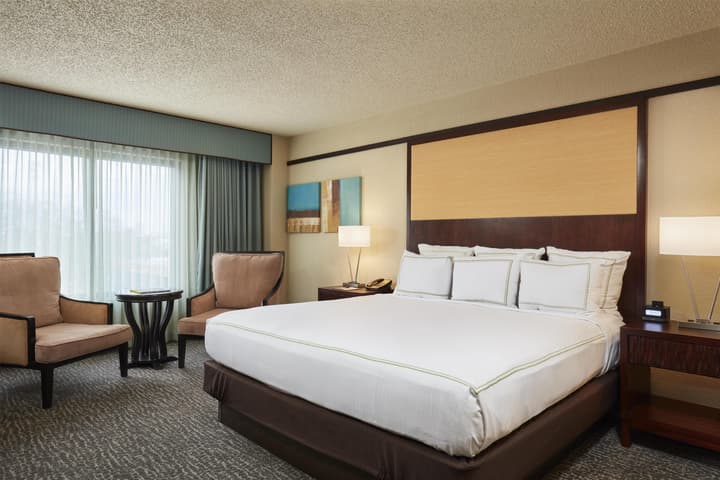 DoubleTree by Hilton Orlando Theme Park Resort