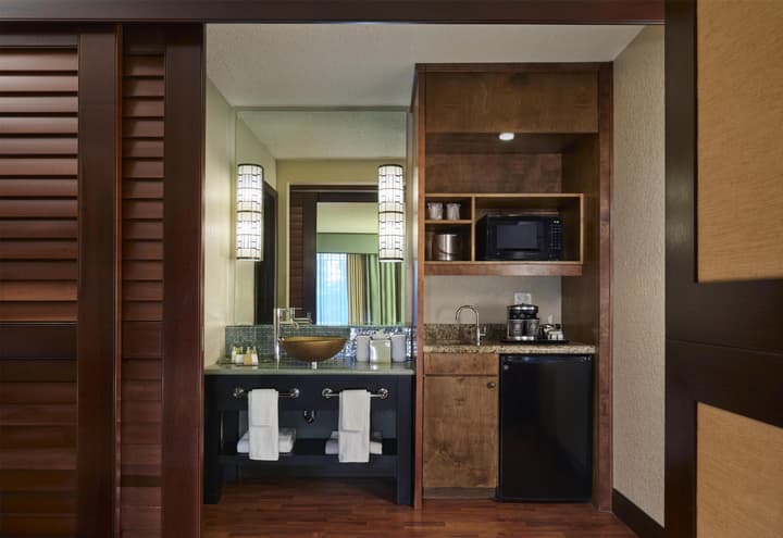 DoubleTree by Hilton Orlando Theme Park Resort