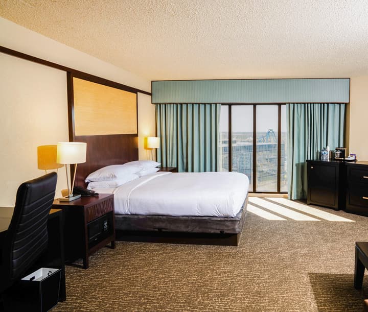 DoubleTree by Hilton Orlando Theme Park Resort
