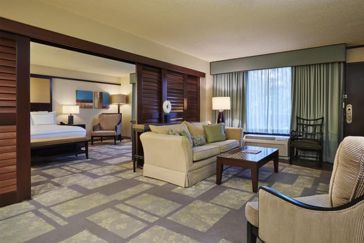 DoubleTree by Hilton Orlando Theme Park Resort