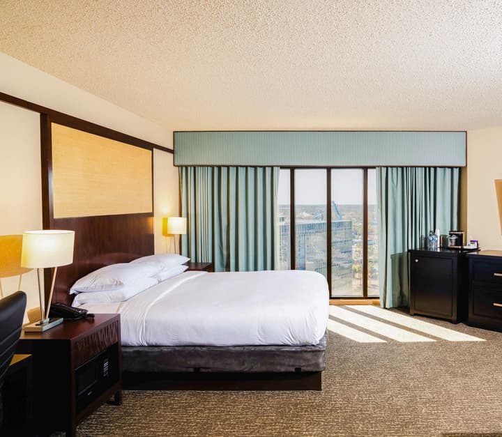 DoubleTree by Hilton Orlando Theme Park Resort