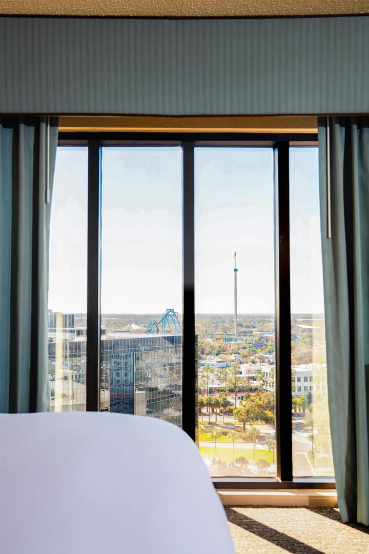 DoubleTree by Hilton Orlando Theme Park Resort