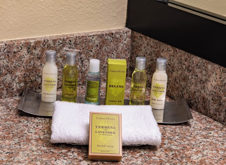 DoubleTree by Hilton Orlando Theme Park Resort