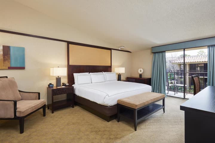 DoubleTree by Hilton Orlando Theme Park Resort