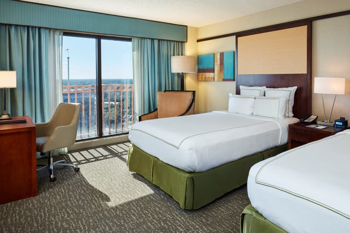 DoubleTree by Hilton Orlando Theme Park Resort