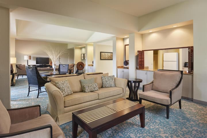 DoubleTree by Hilton Orlando Theme Park Resort