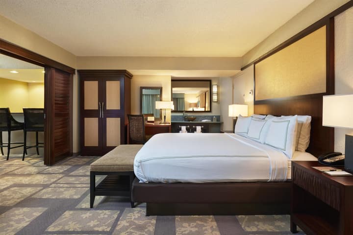 DoubleTree by Hilton Orlando Theme Park Resort