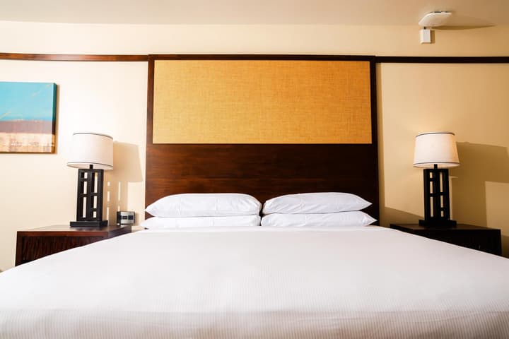 DoubleTree by Hilton Orlando Theme Park Resort