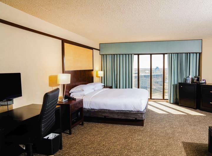DoubleTree by Hilton Orlando Theme Park Resort