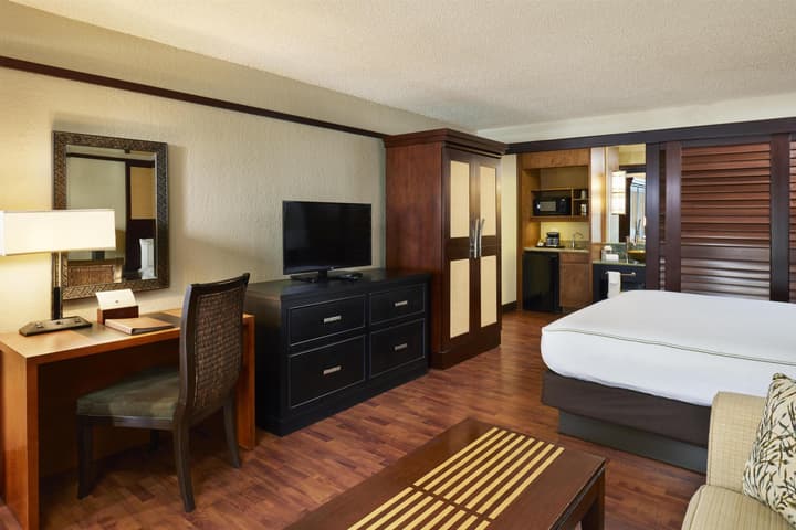 DoubleTree by Hilton Orlando Theme Park Resort