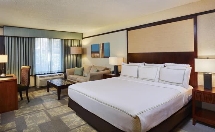 DoubleTree by Hilton Orlando Theme Park Resort
