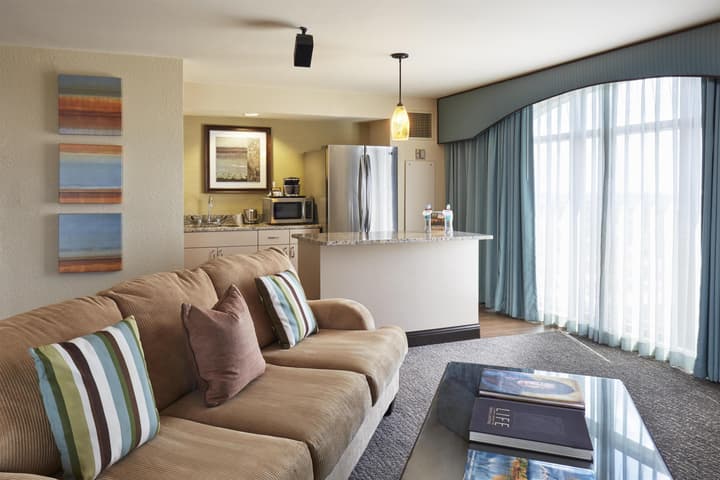DoubleTree by Hilton Orlando Theme Park Resort