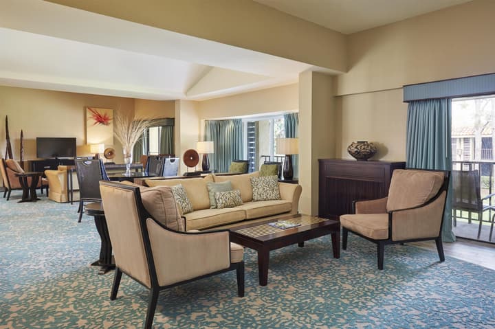 DoubleTree by Hilton Orlando Theme Park Resort