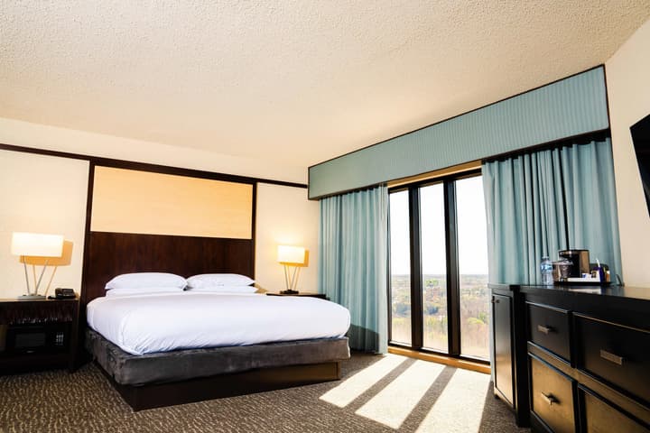 DoubleTree by Hilton Orlando Theme Park Resort