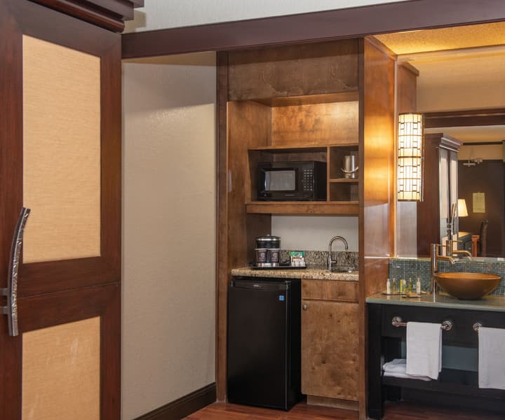 DoubleTree by Hilton Orlando Theme Park Resort