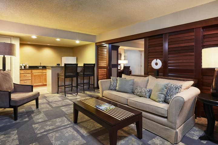 DoubleTree by Hilton Orlando Theme Park Resort