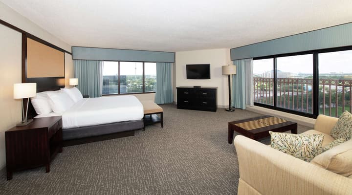 DoubleTree by Hilton Orlando Theme Park Resort