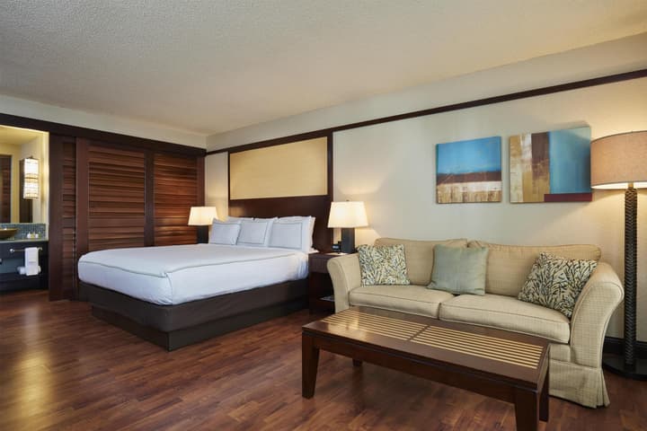 DoubleTree by Hilton Orlando Theme Park Resort