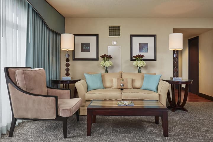 DoubleTree by Hilton Orlando Theme Park Resort