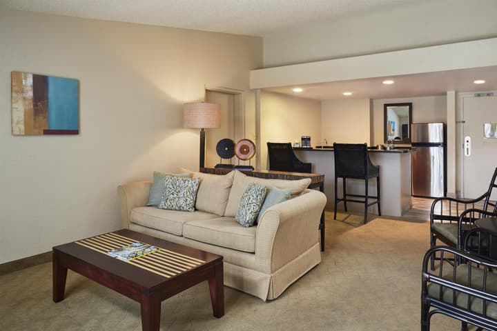 DoubleTree by Hilton Orlando Theme Park Resort