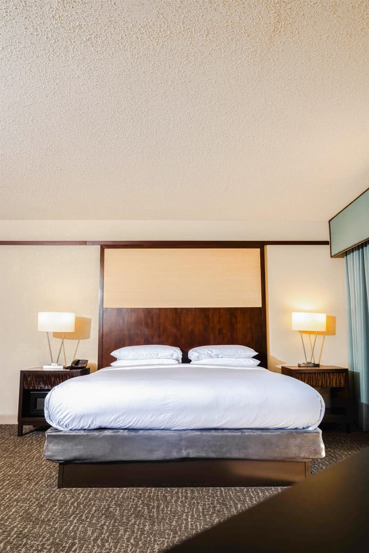 DoubleTree by Hilton Orlando Theme Park Resort
