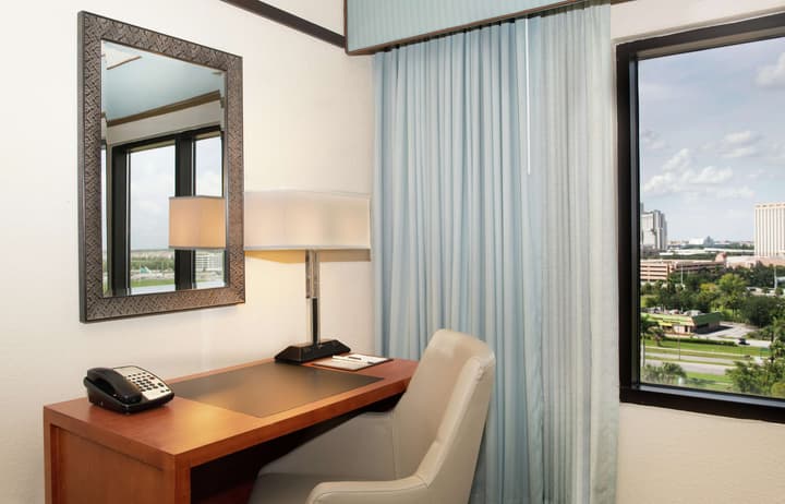 DoubleTree by Hilton Orlando Theme Park Resort