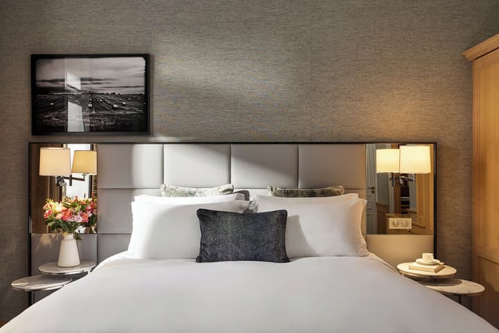 Sofitel Paris Baltimore Tour Eiffel Hotel