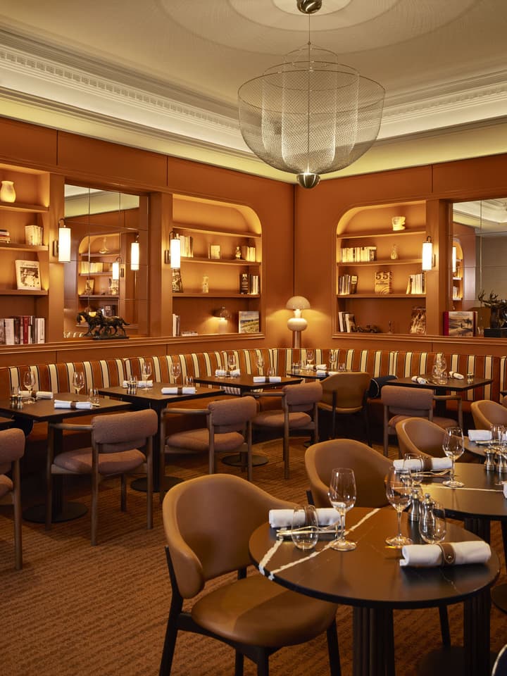 Sofitel Paris Baltimore Tour Eiffel Hotel