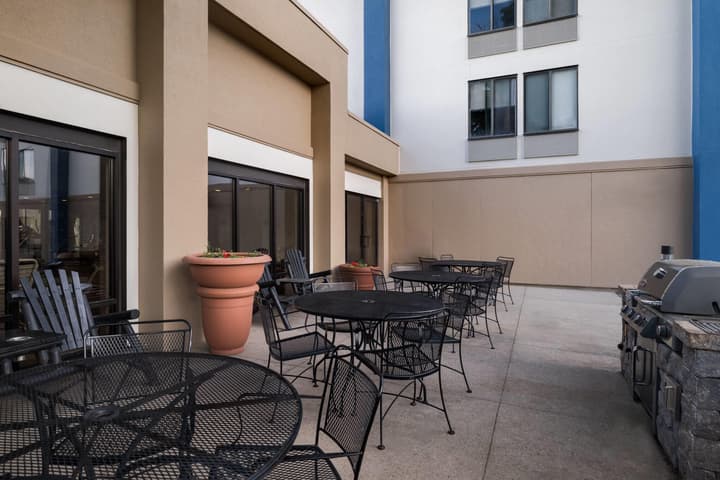 AmericInn by Wyndham Madison West