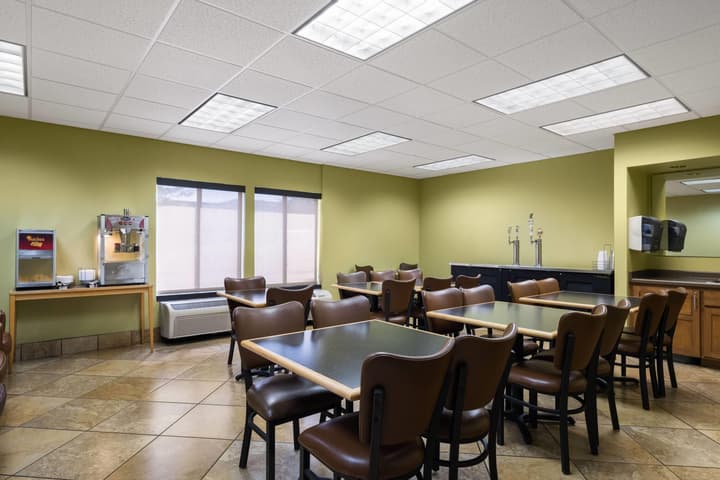 AmericInn by Wyndham Madison West