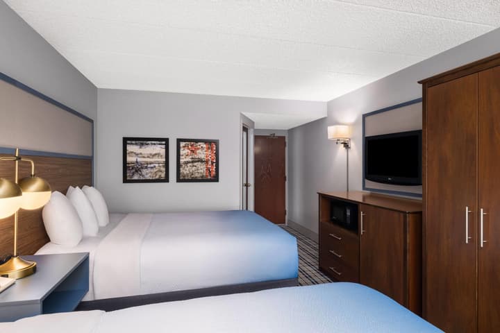 AmericInn by Wyndham Madison West