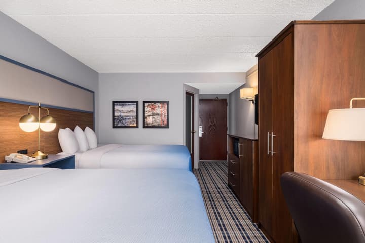 AmericInn by Wyndham Madison West
