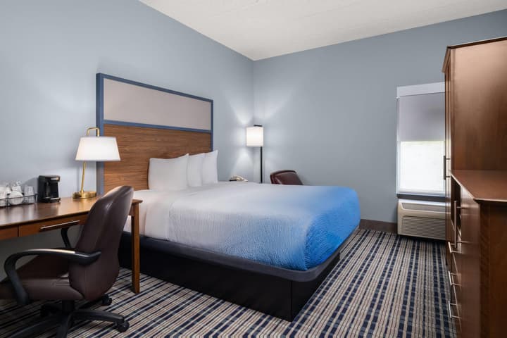 AmericInn by Wyndham Madison West