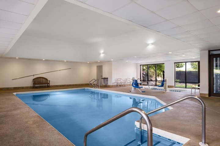 AmericInn by Wyndham Madison West