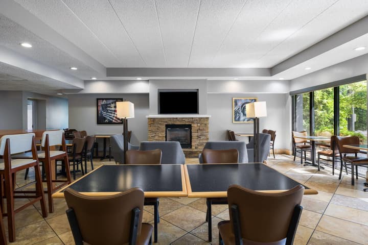 AmericInn by Wyndham Madison West