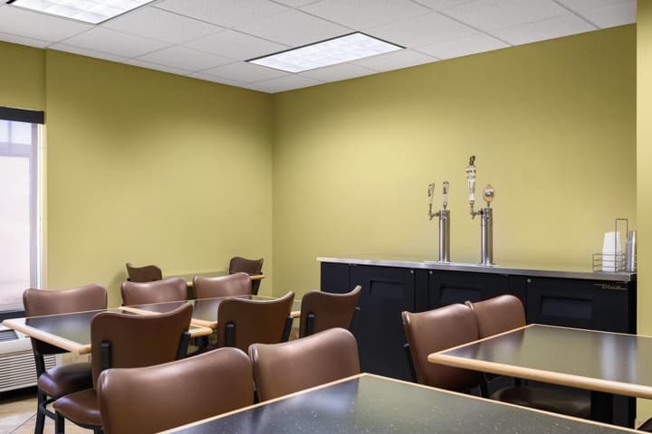AmericInn by Wyndham Madison West