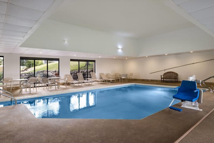 AmericInn by Wyndham Madison West