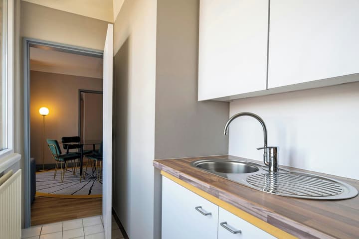 The Belson Brussels, a Tribute Portfolio Hotel by Marriott